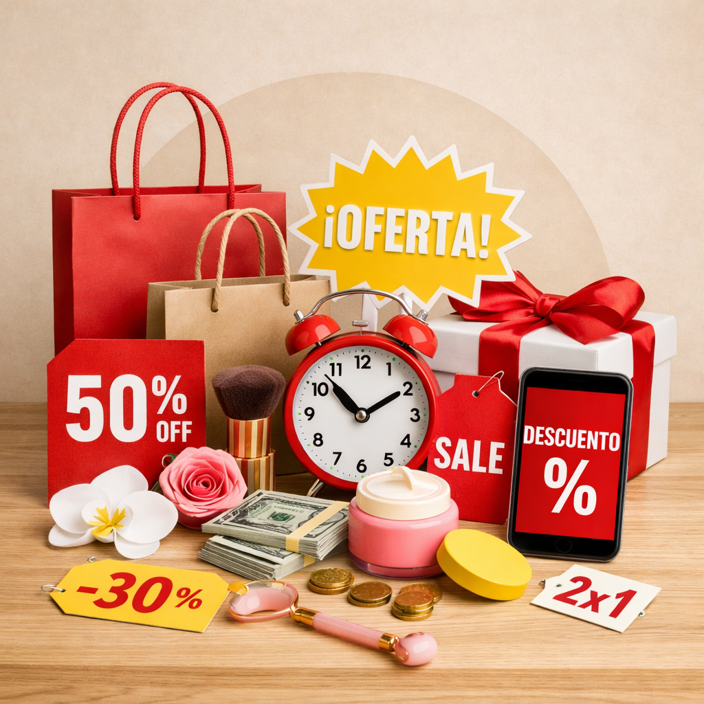 OFERTAS