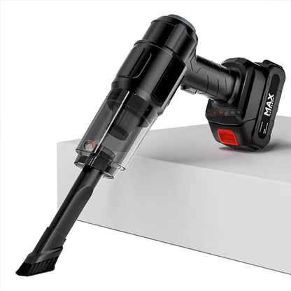 Aspiradora Inalámbrica Para Autos Y Hogar