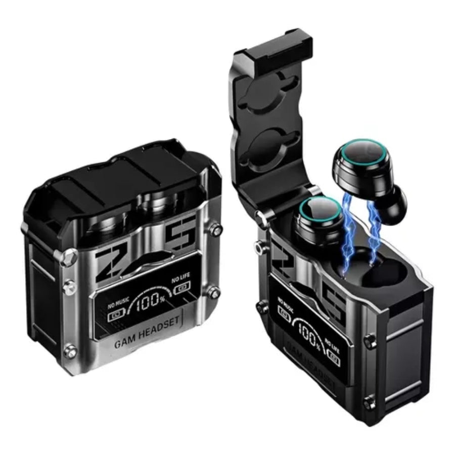 Audífonos Inalámbricos Gamer M25