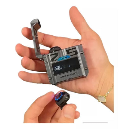 Audífonos Inalámbricos Gamer M25