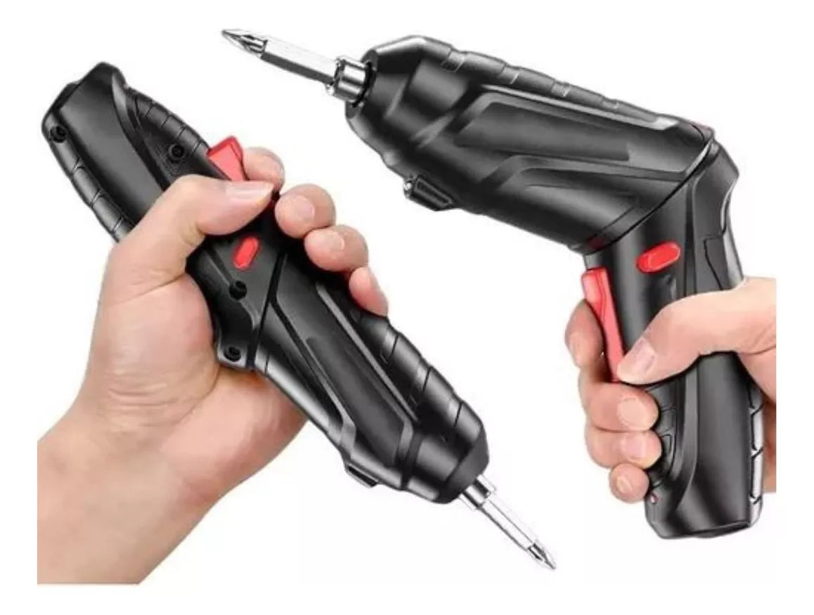 Destornillador electrico 47 en 1