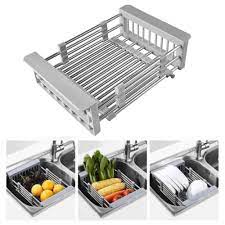 ESCURRIDOR RETRACTIL EXPANDIBLE