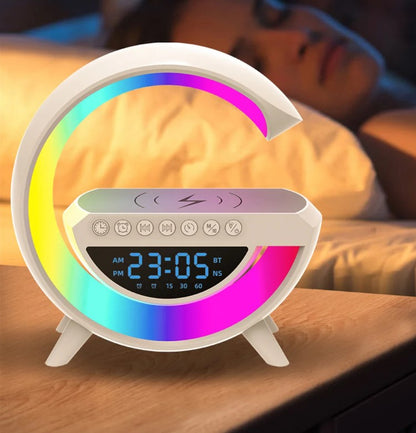 Lámpara LED RGB 3 en 1  DIGITAL GRANDE