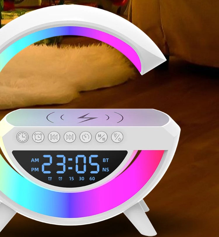 Lámpara LED RGB 3 en 1  DIGITAL GRANDE