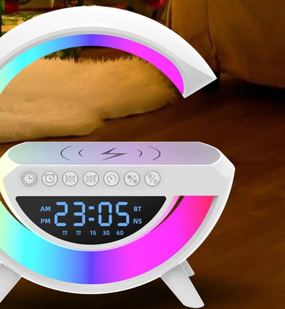 Lámpara LED RGB 3 en 1  DIGITAL GRANDE