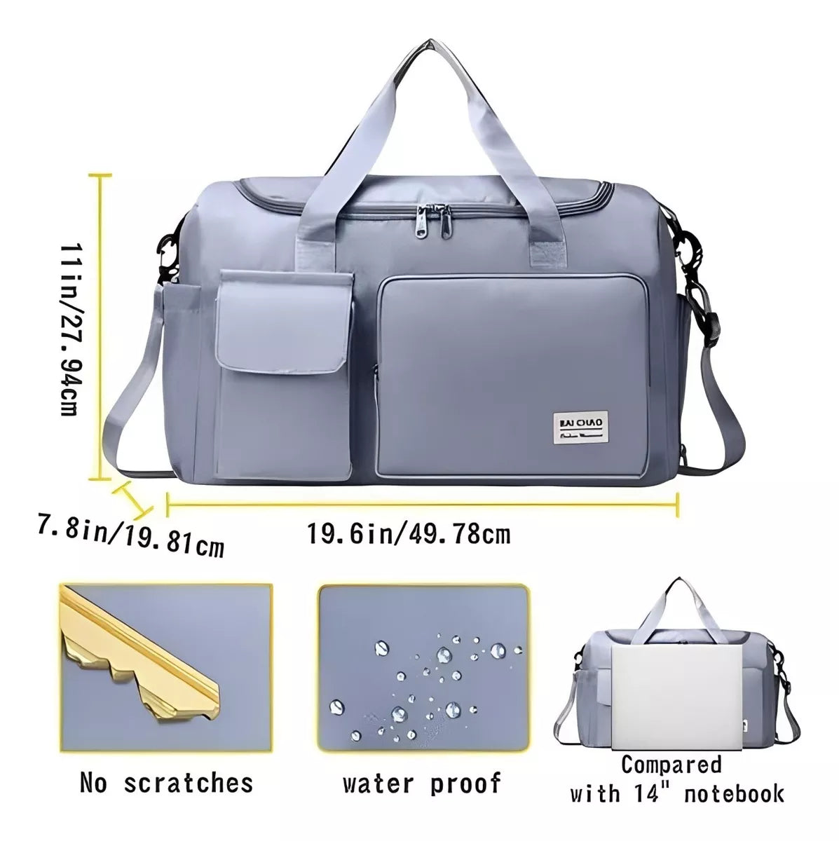 MORRAL DEPORTIVO G.