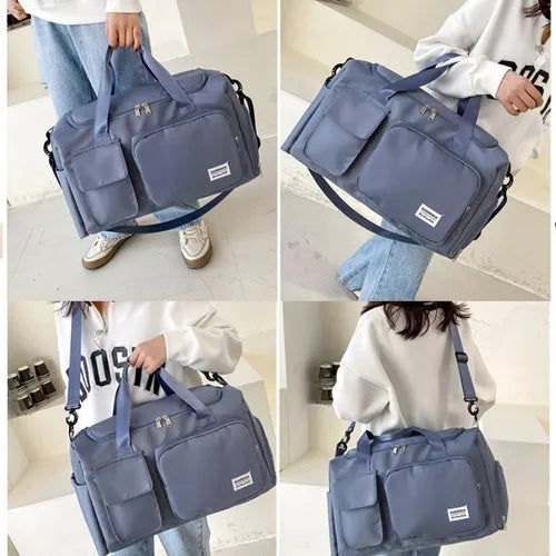 MORRAL DEPORTIVO G.