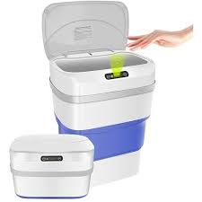 Papelera Sensor Inteligente