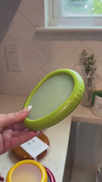 Juego De Recipientes De Almac. x 4 Piezas