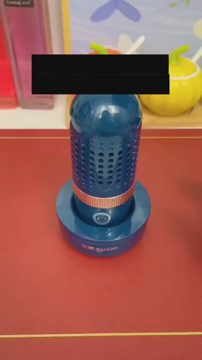 PURIFICADOR DE  FRUTAS Y VERDURAS