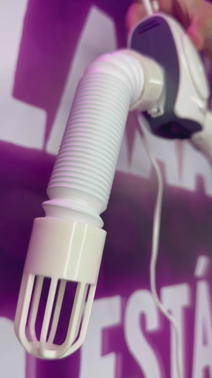 Gancho Secador De Ropa Portatil