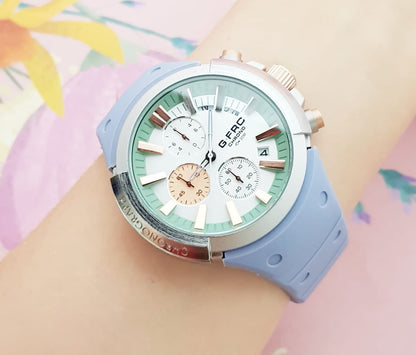 RELOJ G FORCE DAMA