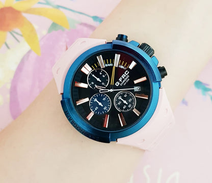 RELOJ G FORCE DAMA