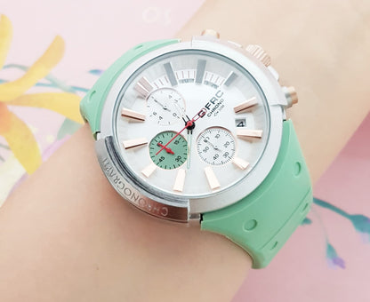 RELOJ G FORCE DAMA
