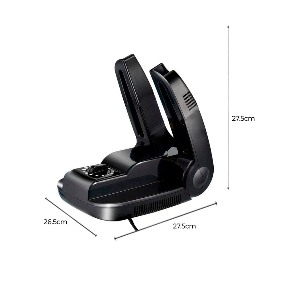 Secador De Zapatos Eléctrico Portátil