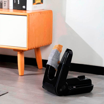 Secador De Zapatos Eléctrico Portátil